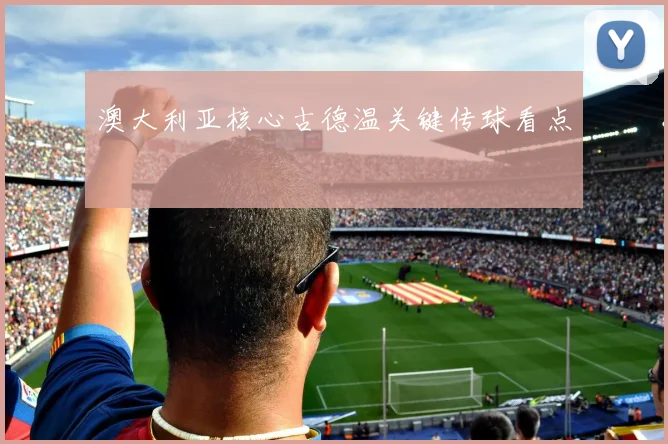 澳大利亚核心古德温关键传球看点