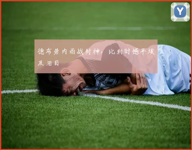 德布劳内雨战封神，比利时憾平埃及泪目