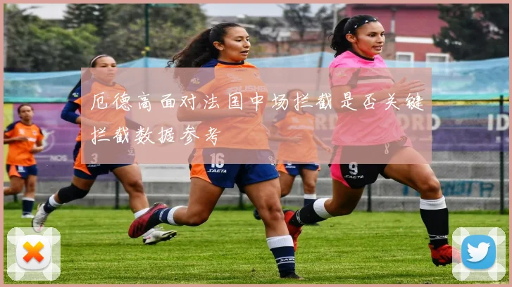 厄德高面对法国中场拦截是否关键拦截数据参考