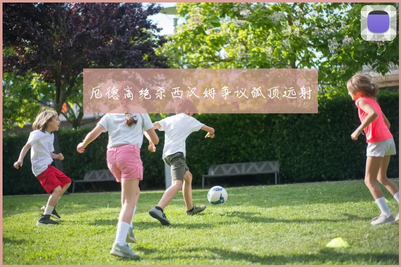 厄德高绝杀西汉姆争议弧顶远射
