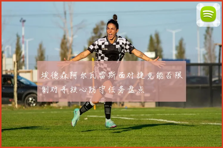埃德森阿尔瓦雷斯面对捷克能否限制对手核心防守任务盘点