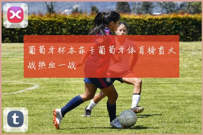 葡萄牙杯本菲卡葡萄牙体育榜首大战热血一战