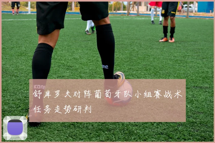 舒库罗夫对阵葡萄牙队小组赛战术任务走势研判