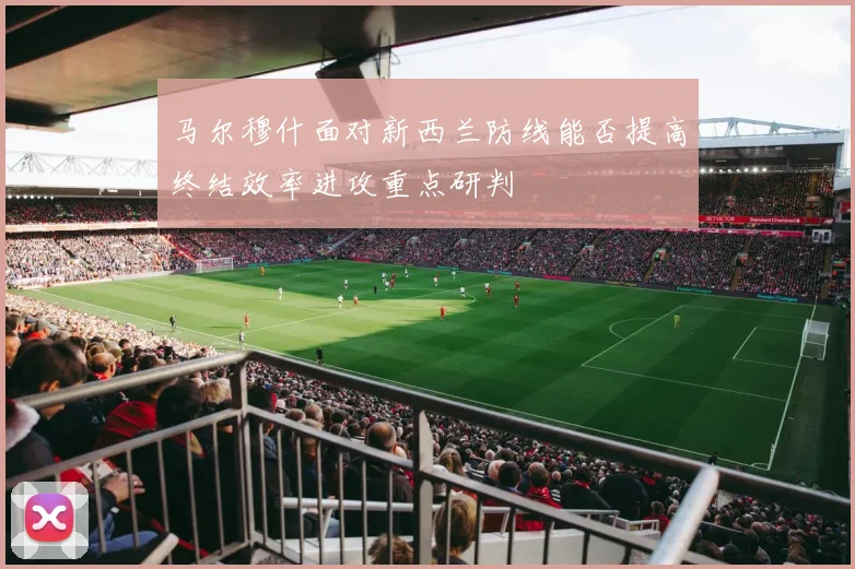 马尔穆什面对新西兰防线能否提高终结效率进攻重点研判